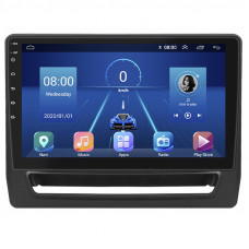 Штатная магнитола Lesko для Mitsubishi RVR III Рестайлинг 3 2019-н.в. экран 10" 2/32Gb 4G Wi-Fi GPS Top Штатная магнитола Lesko для Mitsubishi RVR III Рестайлинг 3 2019-н.в. экран 10" 2/32Gb 4G Wi-Fi GPS Top
