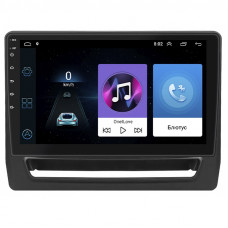 Штатная магнитола Lesko для Mitsubishi RVR III Рестайлинг 3 2019-н.в. экран 10" 1/16Gb Wi-Fi GPS Base Штатная магнитола Lesko для Mitsubishi RVR III Рестайлинг 3 2019-н.в. экран 10" 1/16Gb Wi-Fi GPS Base