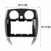 Переходная рамка Nissan Note 2 E12 2012-2021 (6966) 10.1"