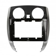 Переходная рамка Nissan Note 2 E12 2012-2021 (6966) 10.1"