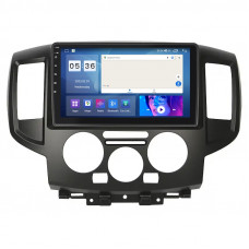 Штатная магнитола Lesko для Nissan NV200 2009-н.в. экран 9" 2/32Gb CarPlay 4G Wi-Fi GPS Prime Штатная магнитола Lesko для Nissan NV200 2009-н.в. экран 9" 2/32Gb CarPlay 4G Wi-Fi GPS Prime
