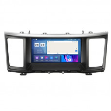 Штатная магнитола Lesko для Nissan Pathfinder IV 2012-2017 экран 9" 2/32Gb CarPlay 4G Wi-Fi GPS Prime Штатная магнитола Lesko для Nissan Pathfinder IV 2012-2017 экран 9" 2/32Gb CarPlay 4G Wi-Fi GPS Prime