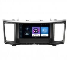Штатная магнитола Lesko для Nissan Pathfinder V 2021-н.в. экран 9" 1/16Gb Wi-Fi GPS Base Штатная магнитола Lesko для Nissan Pathfinder V 2021-н.в. экран 9" 1/16Gb Wi-Fi GPS Base