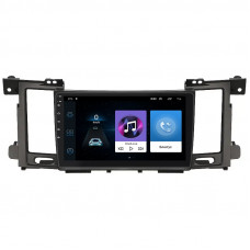 Штатная магнитола Lesko для Nissan Patrol VI (Y62) 2010-2014 экран 9" 1/16Gb Wi-Fi GPS Base Штатная магнитола Lesko для Nissan Patrol VI (Y62) 2010-2014 экран 9" 1/16Gb Wi-Fi GPS Base