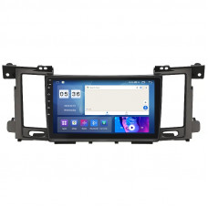 Штатная магнитола Lesko для Nissan Patrol VI (Y62) 2010-2014 экран 9" 2/32Gb CarPlay 4G Wi-Fi GPS Prime Штатная магнитола Lesko для Nissan Patrol VI (Y62) 2010-2014 экран 9" 2/32Gb CarPlay 4G Wi-Fi GPS Prime