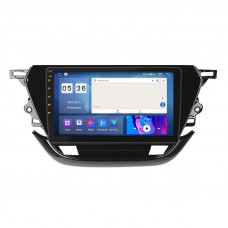 Штатная магнитола Lesko для Opel Corsa F 2019-н.в. экран 9" 2/32Gb CarPlay 4G Wi-Fi GPS Prime Штатная магнитола Lesko для Opel Corsa F 2019-н.в. экран 9" 2/32Gb CarPlay 4G Wi-Fi GPS Prime