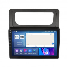 Штатная магнитола Lesko для Volkswagen Caddy III Рестайлинг 2010-2015 экран 10" 2/32Gb CarPlay 4G Wi-Fi GPS Prime Штатная магнитола Lesko для Volkswagen Caddy III Рестайлинг 2010-2015 экран 10" 2/32Gb CarPlay 4G Wi-Fi GPS Prime