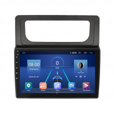 Штатная магнитола Lesko для Volkswagen Caddy III Рестайлинг 2010-2015 экран 10" 6/128Gb 4G Wi-Fi GPS Top Штатная магнитола Lesko для Volkswagen Caddy III Рестайлинг 2010-2015 экран 10" 6/128Gb 4G Wi-Fi GPS Top