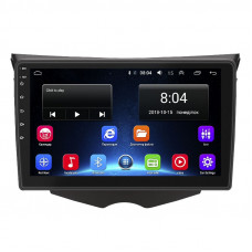 Штатная магнитола Lesko для Hyundai Veloster I 2011-2015 экран 9" 2/32Gb Wi-Fi GPS Base Штатная магнитола Lesko для Hyundai Veloster I 2011-2015 экран 9" 2/32Gb Wi-Fi GPS Base