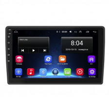 Штатная магнитола Lesko для Ford Tourneo Connect I Рестайлинг 2009-2013 экран 9" 2/32Gb Wi-Fi GPS Base Штатная магнитола Lesko для Ford Tourneo Connect I Рестайлинг 2009-2013 экран 9" 2/32Gb Wi-Fi GPS Base