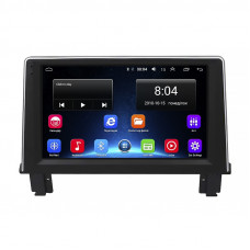 Штатная магнитола Lesko для BMW 1 серии II (F20/F21) 2011-2015 экран 9" 2/32Gb Wi-Fi GPS Base Штатная магнитола Lesko для BMW 1 серии II (F20/F21) 2011-2015 экран 9" 2/32Gb Wi-Fi GPS Base