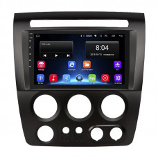 Штатная магнитола Lesko для Hummer H3 2005-2010 экран 9" 2/32Gb Wi-Fi GPS Base Штатная магнитола Lesko для Hummer H3 2005-2010 экран 9" 2/32Gb Wi-Fi GPS Base