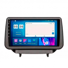 Штатная магнитола Lesko для Mazda 2 III (DJ) Рестайлинг 2019-н.в. экран 9" 2/32Gb Wi-Fi GPS Base Штатная магнитола Lesko для Mazda 2 III (DJ) Рестайлинг 2019-н.в. экран 9" 2/32Gb Wi-Fi GPS Base