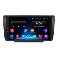 Штатная магнитола Lesko для Skoda Octavia II (A5) ver 2 2004-2013 экран 9" 2/32Gb Wi-Fi GPS Base Штатная магнитола Lesko для Skoda Octavia II (A5) ver 2 2004-2013 экран 9" 2/32Gb Wi-Fi GPS Base