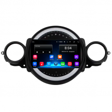 Штатная магнитола Lesko для MINI Hatch II (R56) 2006-2010 экран 9" 2/32Gb Wi-Fi GPS Base Штатная магнитола Lesko для MINI Hatch II (R56) 2006-2010 экран 9" 2/32Gb Wi-Fi GPS Base
