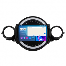 Штатная магнитола Lesko для MINI Cabrio II Рестайлинг 2010-2015 экран 9" 2/32Gb CarPlay 4G Wi-Fi GPS Prime Штатная магнитола Lesko для MINI Cabrio II Рестайлинг 2010-2015 экран 9" 2/32Gb CarPlay 4G Wi-Fi GPS Prime