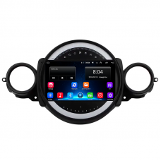 Штатная магнитола Lesko для MINI Clubman I 2007-2010 экран 9" 2/32Gb Wi-Fi GPS Base Штатная магнитола Lesko для MINI Clubman I 2007-2010 экран 9" 2/32Gb Wi-Fi GPS Base