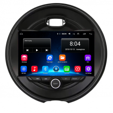 Штатная магнитола Lesko для MINI Clubman II 2015-2019 экран 9" 2/32Gb Wi-Fi GPS Base Штатная магнитола Lesko для MINI Clubman II 2015-2019 экран 9" 2/32Gb Wi-Fi GPS Base