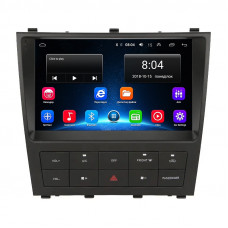 Штатная магнитола Lesko для Toyota Altezza 1998-2005 экран 9" 2/32Gb Wi-Fi GPS Base Штатная магнитола Lesko для Toyota Altezza 1998-2005 экран 9" 2/32Gb Wi-Fi GPS Base