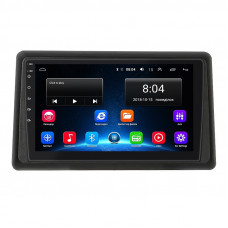 Штатная магнитола Lesko для Renault Express 2021-н.в. экран 9" 2/32Gb Wi-Fi GPS Base Штатная магнитола Lesko для Renault Express 2021-н.в. экран 9" 2/32Gb Wi-Fi GPS Base