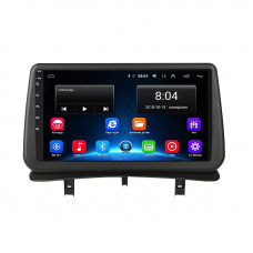 Штатная магнитола Lesko для Renault Clio III Рестайлинг 2009-2014 экран 9" 2/32Gb Wi-Fi GPS Base Штатная магнитола Lesko для Renault Clio III Рестайлинг 2009-2014 экран 9" 2/32Gb Wi-Fi GPS Base