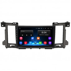 Штатная магнитола Lesko для Nissan Patrol VI (Y62) 2010-2014 экран 9" 2/32Gb Wi-Fi GPS Base Штатная магнитола Lesko для Nissan Patrol VI (Y62) 2010-2014 экран 9" 2/32Gb Wi-Fi GPS Base