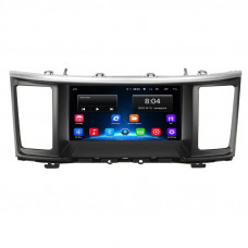 Штатная магнитола Lesko для Nissan Pathfinder V 2021-н.в. экран 9" 2/32Gb Wi-Fi GPS Base Штатная магнитола Lesko для Nissan Pathfinder V 2021-н.в. экран 9" 2/32Gb Wi-Fi GPS Base