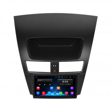Штатная магнитола Lesko для Mazda BT-50 II Рестайлинг 2015-2020 экран 9" 2/32Gb Wi-Fi GPS Base Штатная магнитола Lesko для Mazda BT-50 II Рестайлинг 2015-2020 экран 9" 2/32Gb Wi-Fi GPS Base