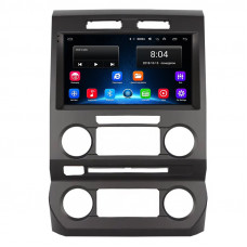 Штатная магнитола Lesko для Ford F-150 XIII Рестайлинг 2017-2020 экран 9" 2/32Gb Wi-Fi GPS Base Штатная магнитола Lesko для Ford F-150 XIII Рестайлинг 2017-2020 экран 9" 2/32Gb Wi-Fi GPS Base