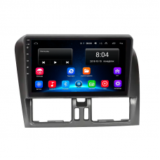 Штатная магнитола Lesko для Volvo XC60 I Рестайлинг 2013-2017 экран 9" 2/32Gb Wi-Fi GPS Base Штатная магнитола Lesko для Volvo XC60 I Рестайлинг 2013-2017 экран 9" 2/32Gb Wi-Fi GPS Base
