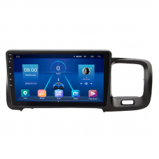 Штатная магнитола Lesko для Volvo S60 II Рестайлинг 2013-2018 экран 9" 2/32Gb Wi-Fi GPS Base Штатная магнитола Lesko для Volvo S60 II Рестайлинг 2013-2018 экран 9" 2/32Gb Wi-Fi GPS Base