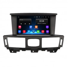 Штатная магнитола Lesko для Infiniti Q70 I Рестайлинг 2014-2019 экран 9" 2/32Gb Wi-Fi GPS Base Штатная магнитола Lesko для Infiniti Q70 I Рестайлинг 2014-2019 экран 9" 2/32Gb Wi-Fi GPS Base
