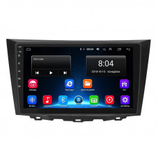 Штатная магнитола Lesko для Suzuki Kizashi 2009-2014 экран 9" 2/32Gb Wi-Fi GPS Base Штатная магнитола Lesko для Suzuki Kizashi 2009-2014 экран 9" 2/32Gb Wi-Fi GPS Base