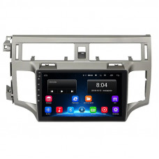 Штатная магнитола Lesko для Toyota Avalon III 2005-2007 экран 9" 2/32Gb Wi-Fi GPS Base Штатная магнитола Lesko для Toyota Avalon III 2005-2007 экран 9" 2/32Gb Wi-Fi GPS Base