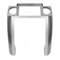 Переходная рамка Land Rover Freelander 3 2005-2009 Discovery 3 2004-2009 (3207) 9"