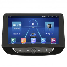 Штатная магнитола Lesko для Chevrolet Orlando I 2020-н.в. экран 9" 4/32Gb 4G Wi-Fi GPS Top Штатная магнитола Lesko для Chevrolet Orlando I 2020-н.в. экран 9" 4/32Gb 4G Wi-Fi GPS Top