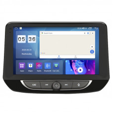 Штатная магнитола Lesko для Chevrolet Orlando I 2020-н.в. экран 9" 2/32Gb CarPlay 4G Wi-Fi GPS Prime Штатная магнитола Lesko для Chevrolet Orlando I 2020-н.в. экран 9" 2/32Gb CarPlay 4G Wi-Fi GPS Prime