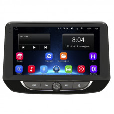 Штатная магнитола Lesko для Chevrolet Orlando I 2020-н.в. экран 9" 2/32Gb Wi-Fi GPS Base Штатная магнитола Lesko для Chevrolet Orlando I 2020-н.в. экран 9" 2/32Gb Wi-Fi GPS Base