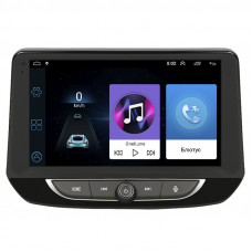 Штатная магнитола Lesko для Chevrolet Orlando I 2020-н.в. экран 9" 1/16Gb Wi-Fi GPS Base Штатная магнитола Lesko для Chevrolet Orlando I 2020-н.в. экран 9" 1/16Gb Wi-Fi GPS Base