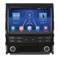 Штатная магнитола Lesko для Cadillac Escalade III 2006-2014 экран 9" 6/128Gb 4G Wi-Fi GPS Top Штатная магнитола Lesko для Cadillac Escalade III 2006-2014 экран 9" 6/128Gb 4G Wi-Fi GPS Top