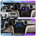 Штатная магнитола Lesko для Cadillac Escalade III 2006-2014 экран 9" 2/32Gb 4G Wi-Fi GPS Top Штатная магнитола Lesko для Cadillac Escalade III 2006-2014 экран 9" 2/32Gb 4G Wi-Fi GPS Top