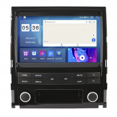 Штатная магнитола Lesko для Cadillac Escalade III 2006-2014 экран 9" 2/32Gb CarPlay 4G Wi-Fi GPS Prime Штатная магнитола Lesko для Cadillac Escalade III 2006-2014 экран 9" 2/32Gb CarPlay 4G Wi-Fi GPS Prime