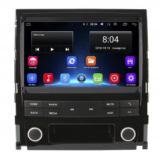Штатная магнитола Lesko для Cadillac Escalade III 2006-2014 экран 9" 2/32Gb Wi-Fi GPS Base Штатная магнитола Lesko для Cadillac Escalade III 2006-2014 экран 9" 2/32Gb Wi-Fi GPS Base