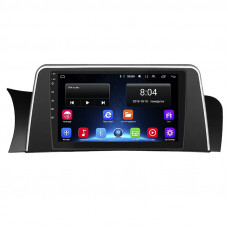 Штатная магнитола Lesko для BMW X4 I (F26) 2014-2018 экран 9" 2/32Gb Wi-Fi GPS Base Штатная магнитола Lesko для BMW X4 I (F26) 2014-2018 экран 9" 2/32Gb Wi-Fi GPS Base