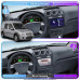 Штатная магнитола Lesko для Ford Tourneo Connect I Рестайлинг 2009-2013 экран 9" 4/32Gb 4G Wi-Fi GPS Top Штатная магнитола Lesko для Ford Tourneo Connect I Рестайлинг 2009-2013 экран 9" 4/32Gb 4G Wi-Fi GPS Top