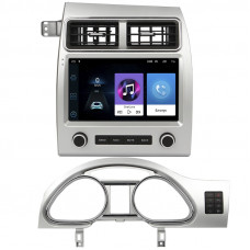 Штатная магнитола Lesko для Audi Q7 I (4L) 2005-2009 экран 9" 1/16Gb Wi-Fi GPS Base Штатная магнитола Lesko для Audi Q7 I (4L) 2005-2009 экран 9" 1/16Gb Wi-Fi GPS Base