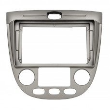 Переходная рамка Buick Excelle HRV 2004-2008 Chevrolet Lacetti 2004-2013 Nubira 2004-2008 Auto AC (6694) 9"