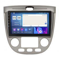 Штатная магнитола Lesko для Chevrolet Nubira Auto AC 2003-2010 экран 9" 2/32Gb CarPlay 4G Wi-Fi GPS Prime Штатная магнитола Lesko для Chevrolet Nubira Auto AC 2003-2010 экран 9" 2/32Gb CarPlay 4G Wi-Fi GPS Prime
