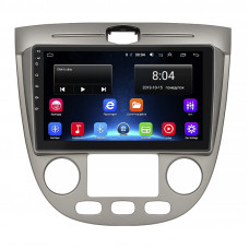 Штатная магнитола Lesko для Chevrolet Nubira Auto AC 2003-2010 экран 9" 2/32Gb Wi-Fi GPS Base Штатная магнитола Lesko для Chevrolet Nubira Auto AC 2003-2010 экран 9" 2/32Gb Wi-Fi GPS Base
