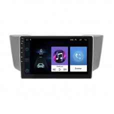 Штатная магнитола Lesko для Lexus RX II 2003-2006 экран 9" 1/16Gb Wi-Fi GPS Base Штатная магнитола Lesko для Lexus RX II 2003-2006 экран 9" 1/16Gb Wi-Fi GPS Base